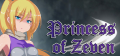 Princess of Zeven Princess of Zeven Logo