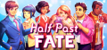 Half Past Fate Logo