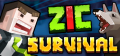 ZIC: Survival ZIC: Survival Logo