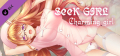 Seek Girl - Charming girl Logo