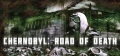 Chernobyl: Road of Death Logo