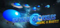 Infinite Sparkles Logo