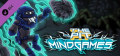 Sword of the Stars: The Pit - Mind Games Logo