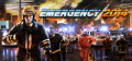 Emergency 2014 Logo
