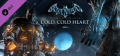 Batman™: Arkham Origins - Cold, Cold Heart Batman™: Arkham Origins - Cold, Cold Heart Logo