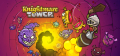 Knightmare Tower Knightmare Tower Logo