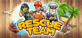 Rescue Team Logo
