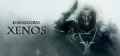 Eisenhorn: XENOS Eisenhorn: XENOS Logo