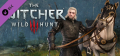 The Witcher 3: Wild Hunt - Nilfgaardian Armor Set Logo