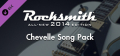 Rocksmith® 2014 – Chevelle Song Pack Logo