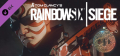 Tom Clancy's Rainbow Six® Siege - Pulse Bushido Set Logo