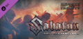 Music - Hearts of Iron IV: Sabaton Soundtrack Vol. 2 Logo