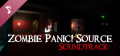 Zombie Panic! Source Official Soundtrack Zombie Panic! Source Official Soundtrack Logo