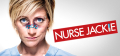 Nurse Jackie Logo