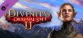 Divinity: Original Sin 2 - Divine Ascension Logo