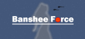 Banshee Force Banshee Force Logo