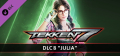 TEKKEN 7 - DLC8: Julia Chang Logo