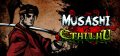 Musashi vs Cthulhu Musashi vs Cthulhu Logo