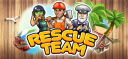 Rescue Team logo Rescue Team logo