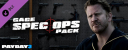 PAYDAY 2: Gage Spec Ops Pack logo PAYDAY 2: Gage Spec Ops Pack logo