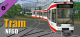 OMSI 2 Add-on Strassenbahn NF6D Essen/Gelsenkirchen Logo