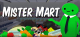 Mister Mart Logo