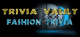 Trivia Vault: Fashion Trivia Logo