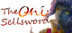 The Oni Sellsword Logo