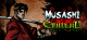 Musashi vs Cthulhu Logo